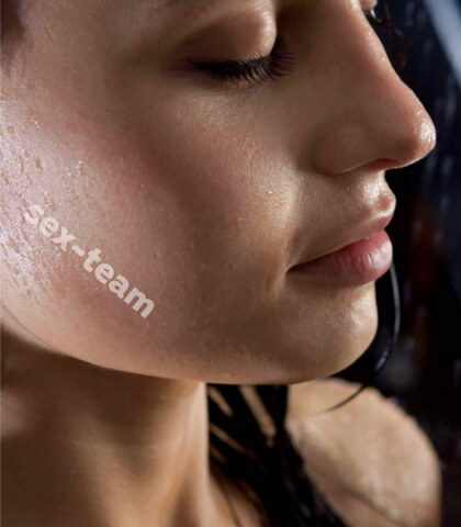 Проститутка Катюша