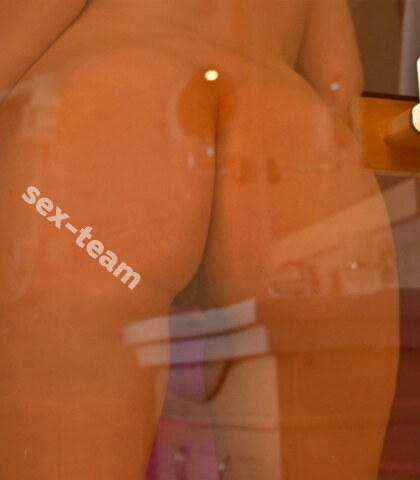 Проститутка Кристи